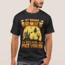 Pesquisar por quebrou camisetas Tornou se