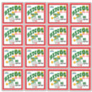 Pesquisar por bingo adesivos Engraçado