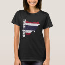 Pesquisar por bandeira tailândia femininas camisetas Mapa
