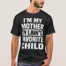 Pesquisar por sogra camisetas Citação engraçada