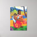 Pesquisar por paul gauguin impressão de canvas 1892