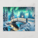 Pesquisar por aurora borealis cartoes postais Natureza
