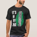 Pesquisar por biometria camisetas Sinalizador