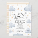 Pesquisar por twinkle little star convites Aquarela