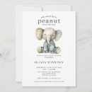 Pesquisar por convite do bebê do elefante convites Convidados