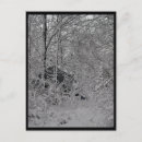 Pesquisar por inverno frio cartoes postais Fotografia