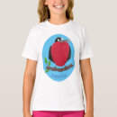 Pesquisar por pássaro dos desenhos animados camisetas Para crianças