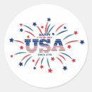 Pesquisar por fireworks adesivos 4 de julho