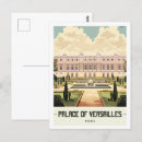 Pesquisar por versalhes cartoes postais Paris