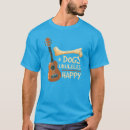Pesquisar por do ukulele camisetas Música