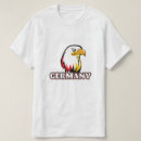 Pesquisar por águia do ouro camisetas Para todos