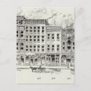 Pesquisar por estabelecimentos cartoes postais Ilustrações