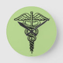 Pesquisar por caduceus relogios de parede Remédio
