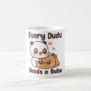 Pesquisar por bubu canecas Panda