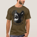 Pesquisar por unidade k9 camisetas German shepherd