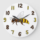Pesquisar por abelha de relogios de parede Para crianças