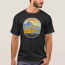 Pesquisar por fóssil camisetas Retro