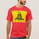 Pesquisar por bandeira gadsden camisetas Meme