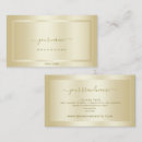 Pesquisar por letra m cartao de visita Ouro