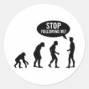 Pesquisar por evolução adesivos Darwin