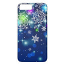 Pesquisar por flocos de neve iphone capas Bonito