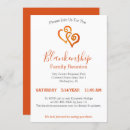 Pesquisar por família convites Reunião