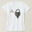 Pesquisar por chave de esqueleto camisetas Gótico