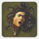 Pesquisar por medusa adesivos Cabeça