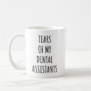 Pesquisar por dentist canecas Humor