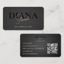 Pesquisar por hair stylist cartao de visita Estilista de cabelo