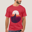 Pesquisar por urro camisetas Lobo