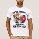 Pesquisar por muito punny camisetas Para ele