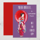 Pesquisar por japan convites Geisha