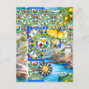 Pesquisar por azulejos azuis cartoes postais Mosaico