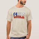 Pesquisar por chileno camisetas Bandeira do chile