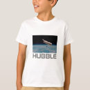 Pesquisar por telescópio espacial hubble camisetas Astronauta