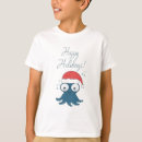 Pesquisar por polvo dos desenhos animados camisetas Mar