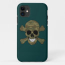 Pesquisar por crossbones iphone capas Crânio e crossbones