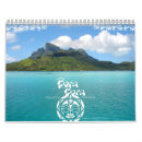 Pesquisar por polinésio calendarios Bora bora