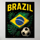 Pesquisar por bandeira brasil pósteres Jogador