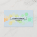 Pesquisar por blue gradient cartao de visita Azul