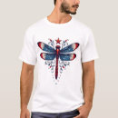 Pesquisar por libélula camisetas Inseto