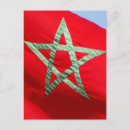 Pesquisar por bandeira de marrocos cartoes postais Sinalizador