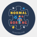 Pesquisar por eu sou normal adesivos Para todos