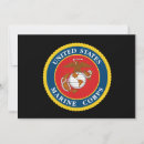 Pesquisar por emblemas militares Corpo marinho selo design