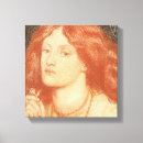 Pesquisar por pre raphaelite impressão de canvas Dante
