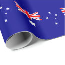 Pesquisar por austrália papel de presente Bandeira da austrália
