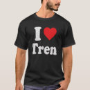 Pesquisar por trena camisetas Angustiado