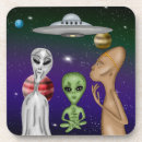 Pesquisar por alienígena verde porta copos Ufo
