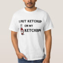 Pesquisar por heinz masculinas camisetas Humor